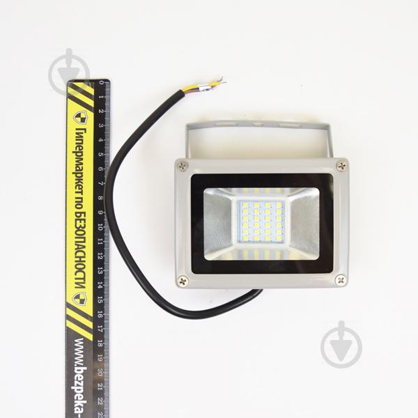 LED-прожектор Lightwell LW-20W-220 - фото 3