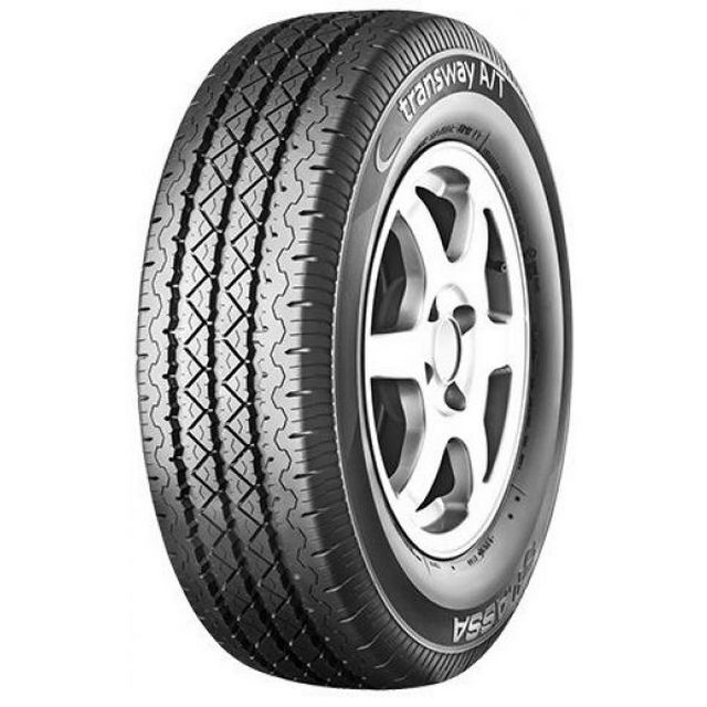 Шина Lassa Transway A/T 225/70 R15C 112/110R всесезонна