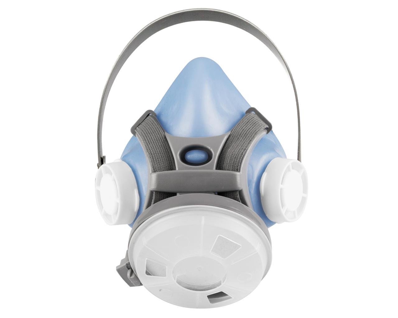 Респиратор с аэрозольным круглым фильтром P2 (N95)