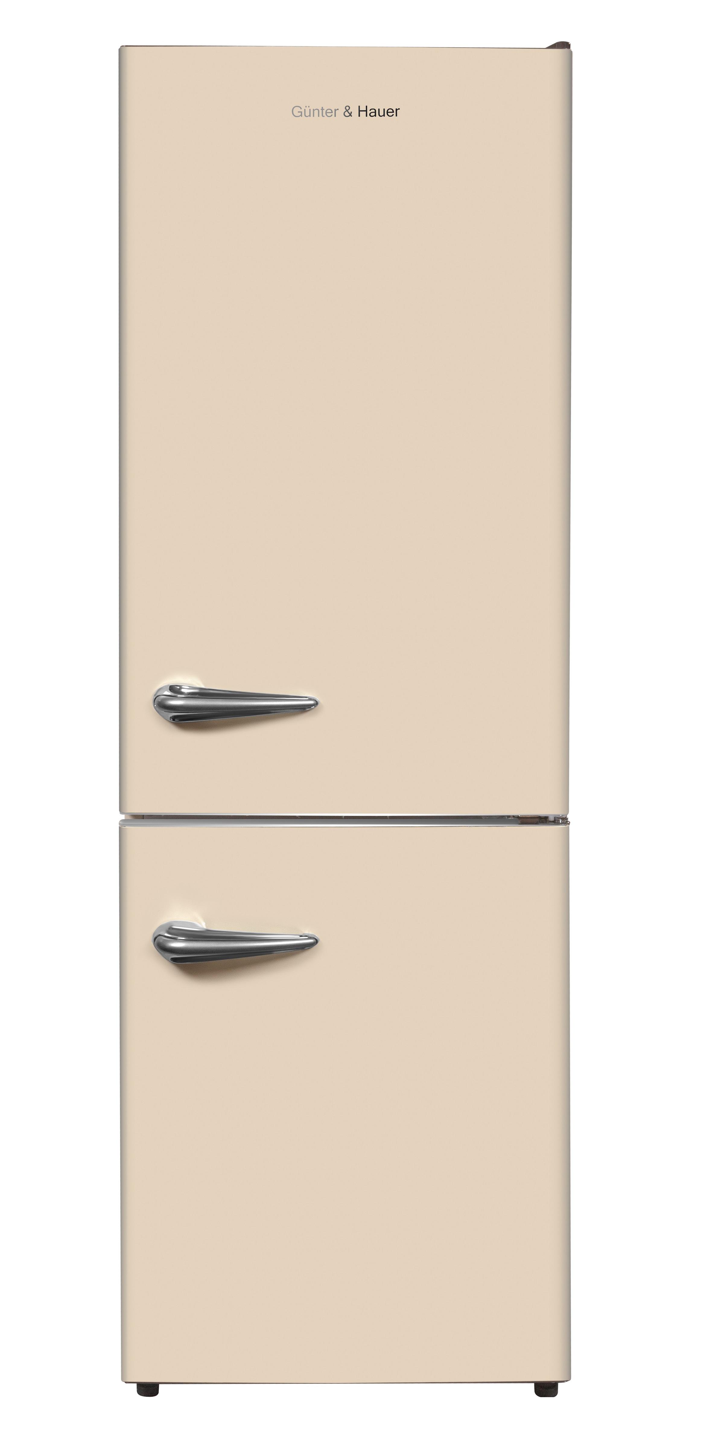 Холодильник Gunter&Hauer FN 369 B