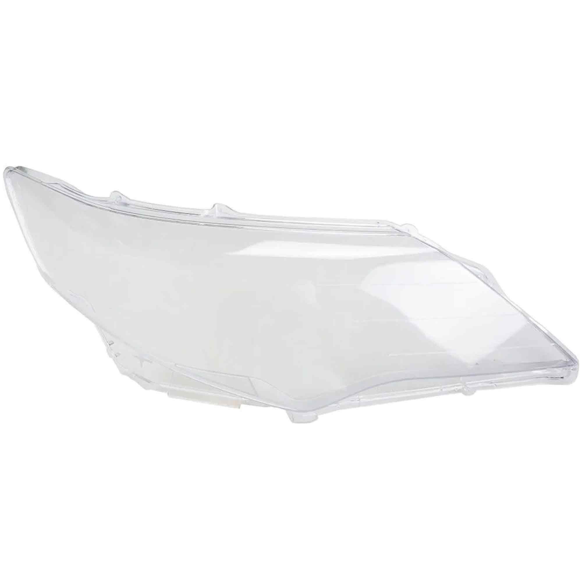 Стекло фары Toyota Camry XV50 USA 2011-2014 дорест правое (20790995)