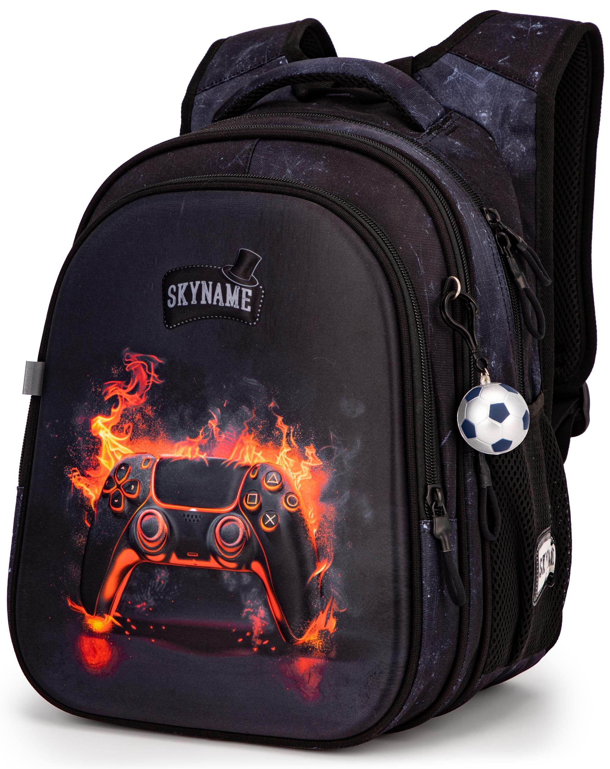 Школьный рюкзак Winner SkyName (R1-074)