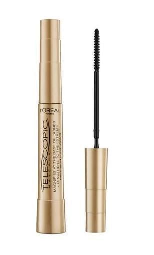 Туш для вій L'Oreal Paris Telescopic 8 мл Чорний (2223293850) - фото 2