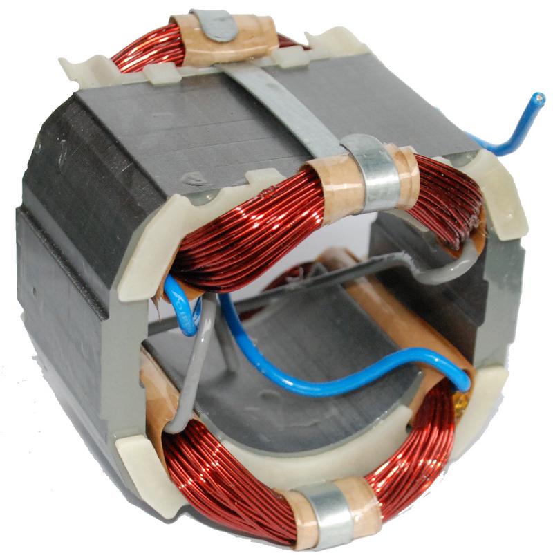 Статор болгарки Odwerk 2350 dвн 55 L50 70х92 мм (стат007)