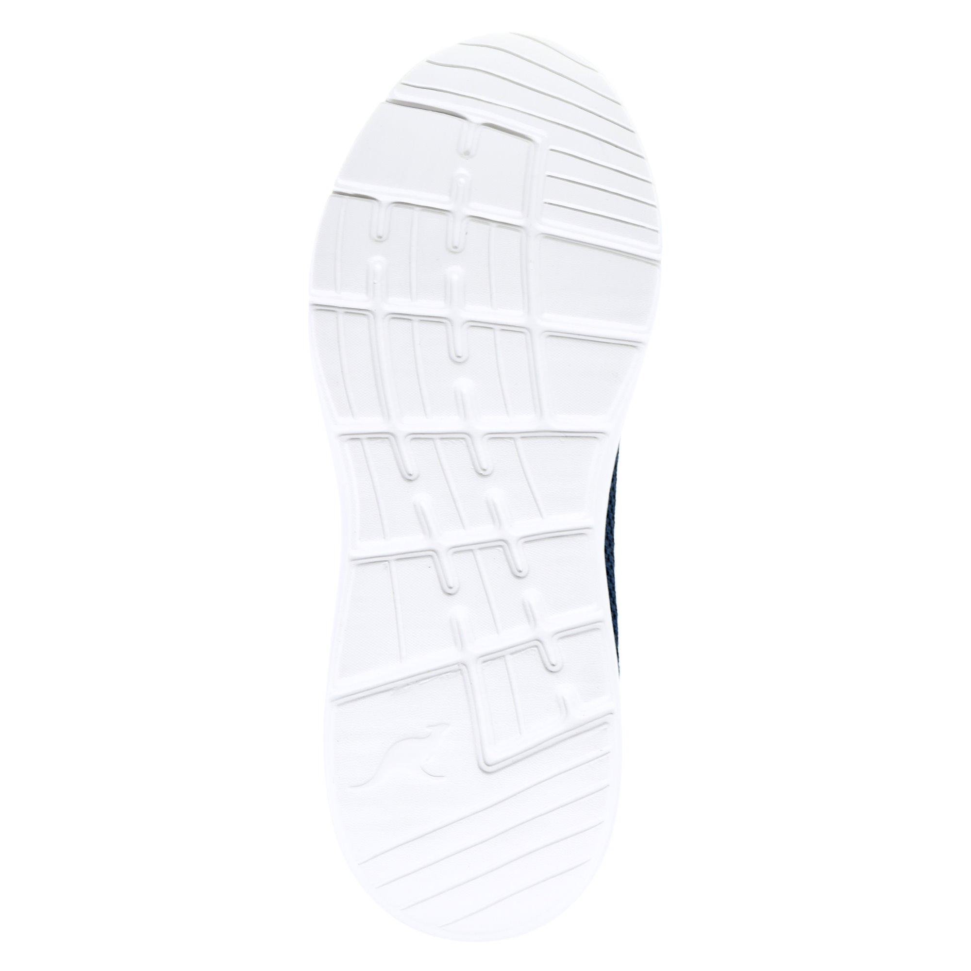 Кроссовки женские KangaRoos р. 36 Темно-синий/Розовый (035136-36) - фото 5 Кроссовки женские KangaRoos р. 36 Темно-синий/Розовый (035136-36) - фото 5