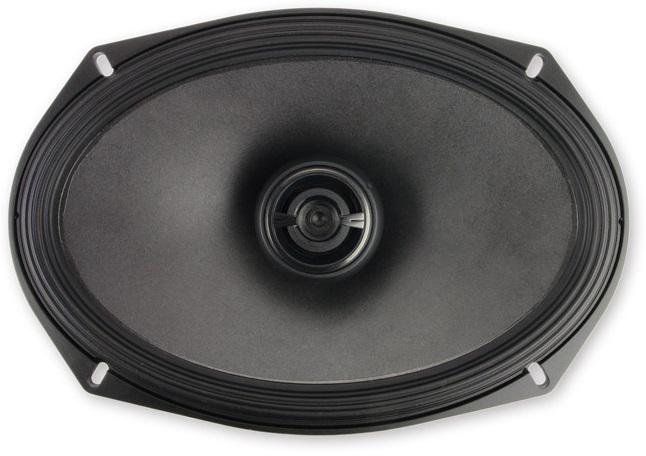 Коаксиальная акустика Alpine R-S69