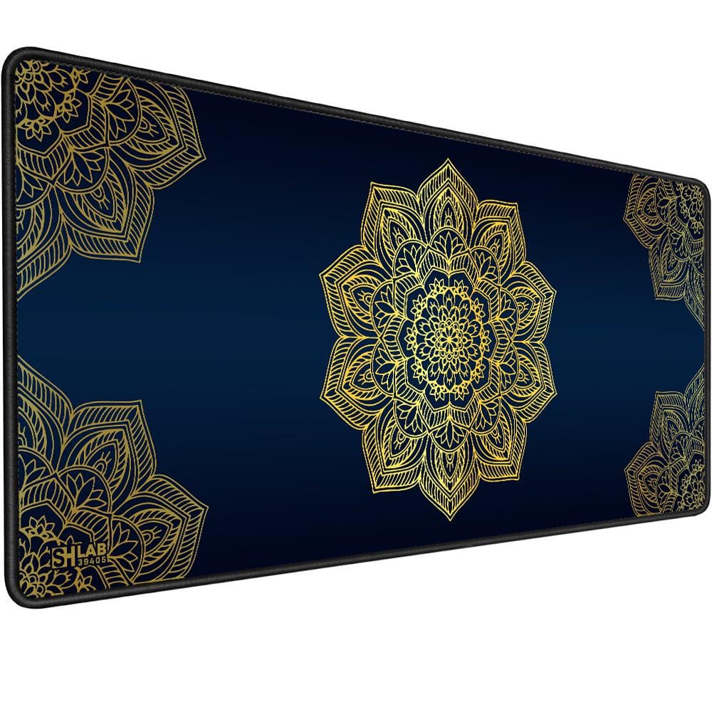 Игровая поверхность SHLab Mandala Design SHM-1107 70х30 см (39405) Игровая поверхность SHLab Mandala Design SHM-1107 70х30 см (39405)