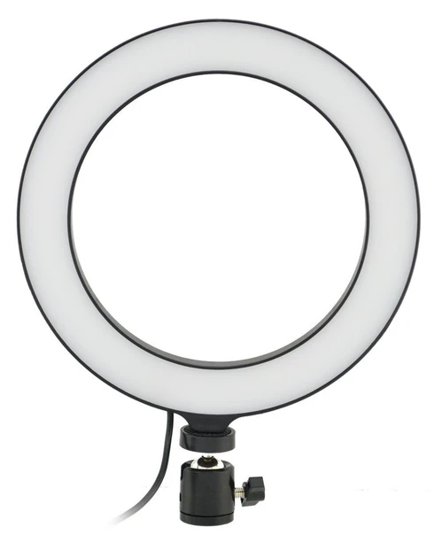 Кільцева лампа Ring Fill Light 20 см (02674)