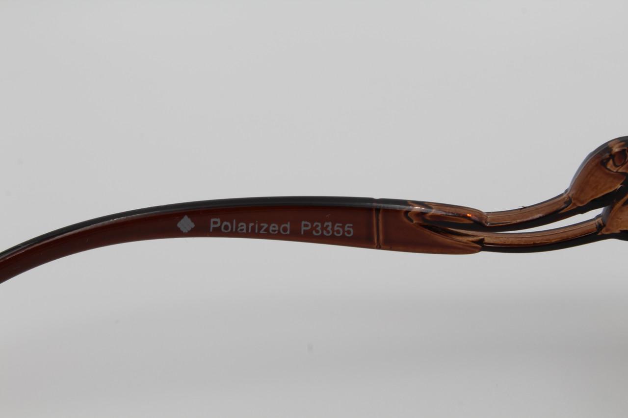 Сонцезахисні окуляри дитячі поляризовані (P3355 №5) - фото 10 Сонцезахисні окуляри дитячі поляризовані (P3355 №5) - фото 10