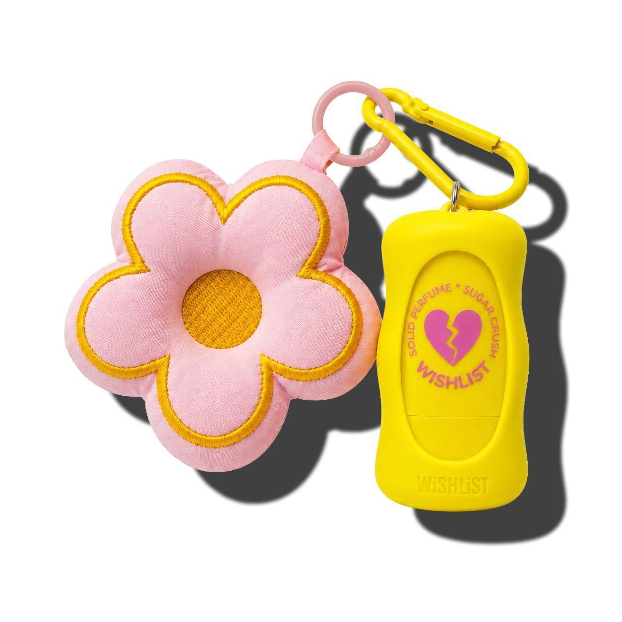 Парфуми тверді Sugar Crush Wishlist 4 мл (Wl-05-834) Парфуми тверді Sugar Crush Wishlist 4 мл (Wl-05-834)
