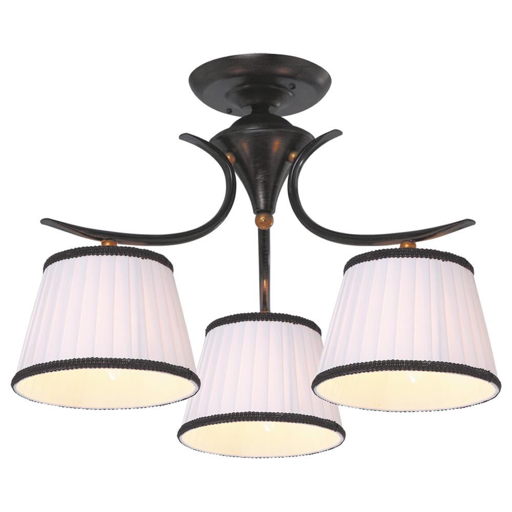 Люстра Arte Lamp IRENE A5133PL-3BR