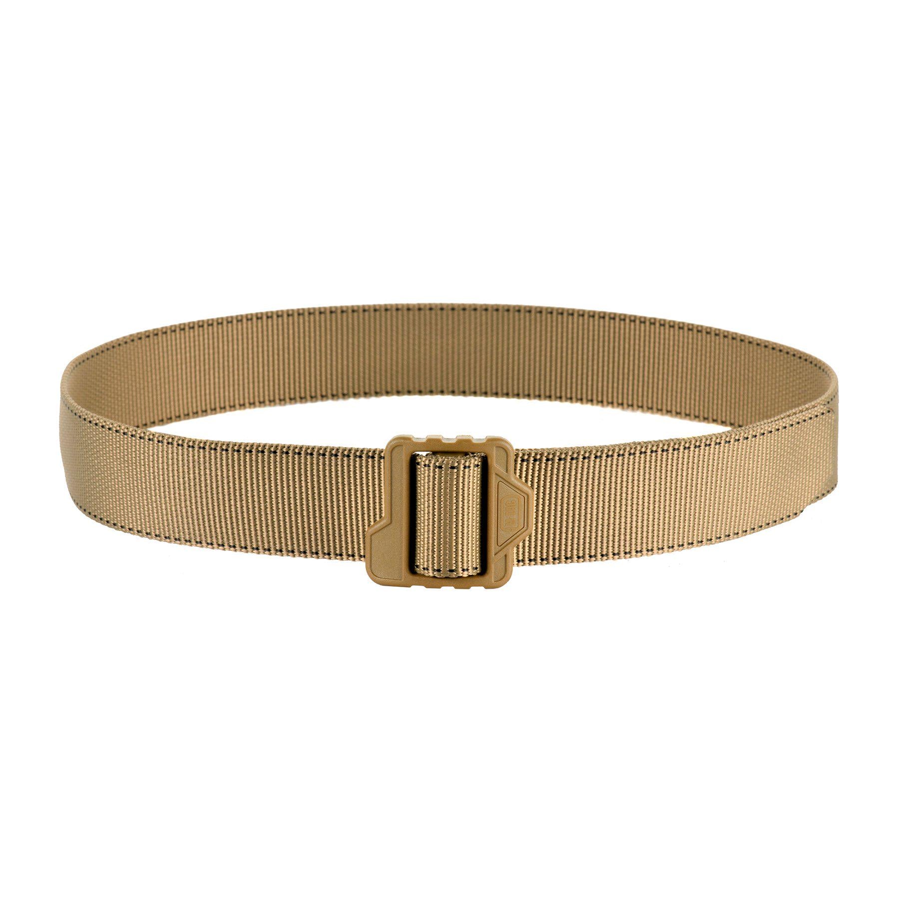 Ремінь M-Tac Paratrooper Belt M Coyote