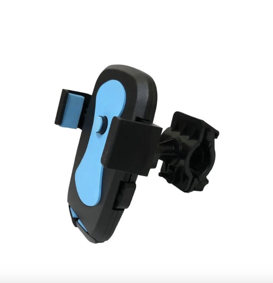 Тримач для телефону LIDL велосипедний 10x10 см (LRE-10111) - фото 1 Тримач для телефону LIDL велосипедний 10x10 см (LRE-10111) - фото 1