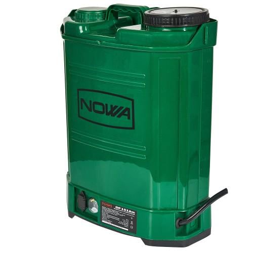 Опрыскиватель аккумуляторный Nowa OP 1516m (000161414)