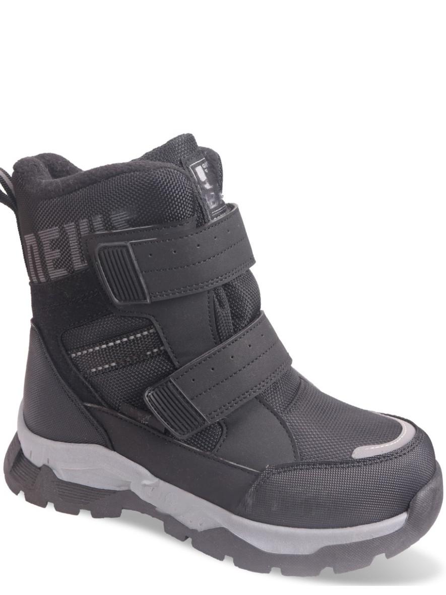 Сноубутсы TOM.M 10670A р. 36 Черный