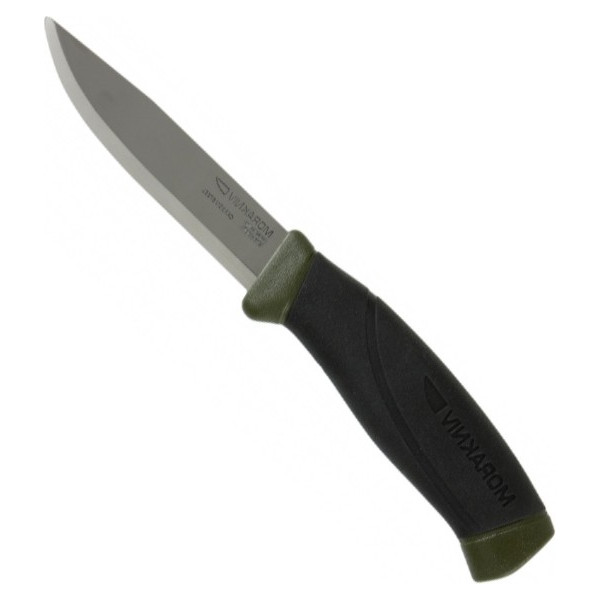 Ніж нескладний Morakniv Companion MG (11863)