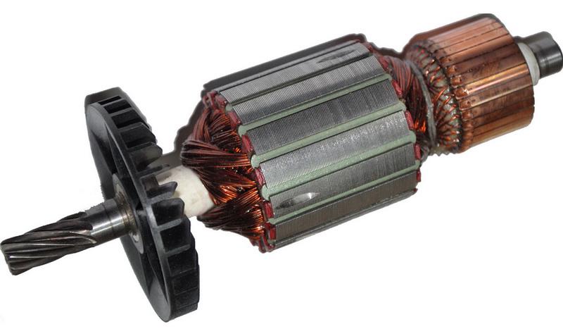 Якорь пила цепная Rebir KZ/ИжМаш 2450/2600 (як203)