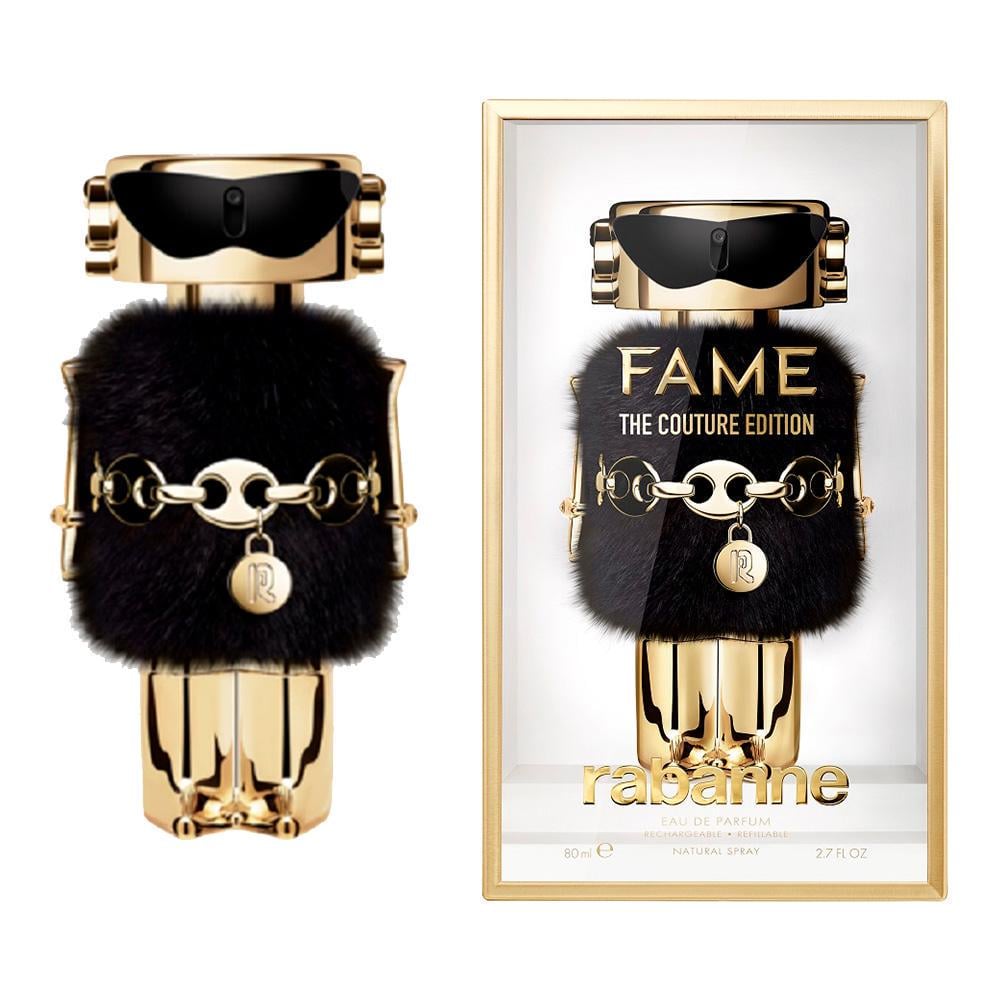 Парфумована вода для жінок PACO RABANNE Fame Couture 80 мл (381880)