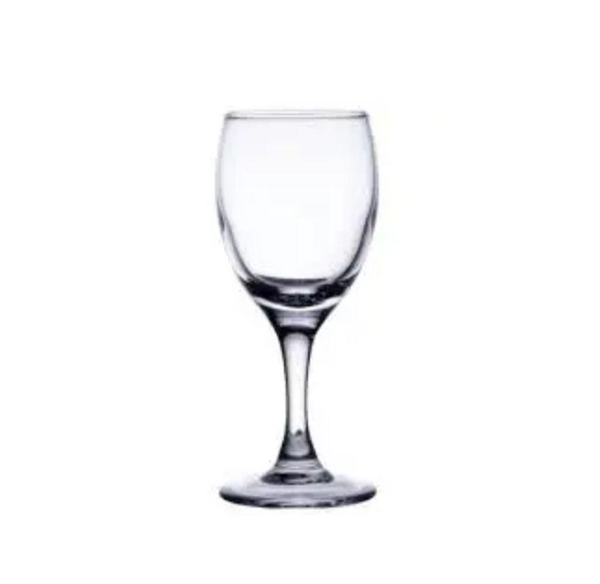 Рюмка на ножке стеклянная Arcoroc 37264 Elegance 65 мл