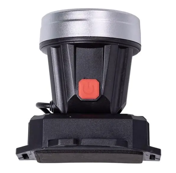 Ліхтар налобний з живленням від батарейок 5 Вт (HP-JG-4) - фото 3 Ліхтар налобний з живленням від батарейок 5 Вт (HP-JG-4) - фото 3