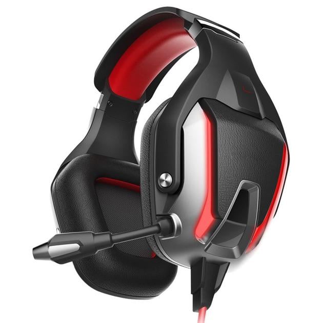 Геймерские наушники Onikuma Stereo Gaming Headset для ПК/Android/PS4/Xbox