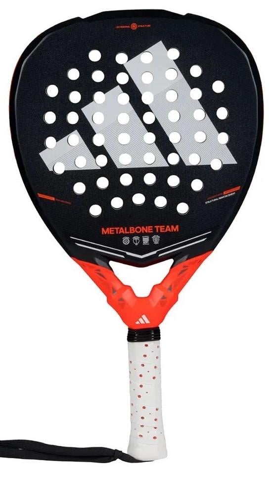 Ракетка для падел-тенниса Metalbone Team 2026