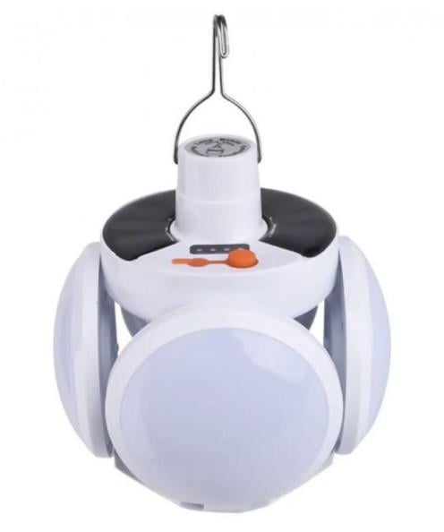 Фонарь-лампа для кемпинга BL-2029 подвесной (9414202) Фонарь-лампа для кемпинга BL-2029 подвесной (9414202)