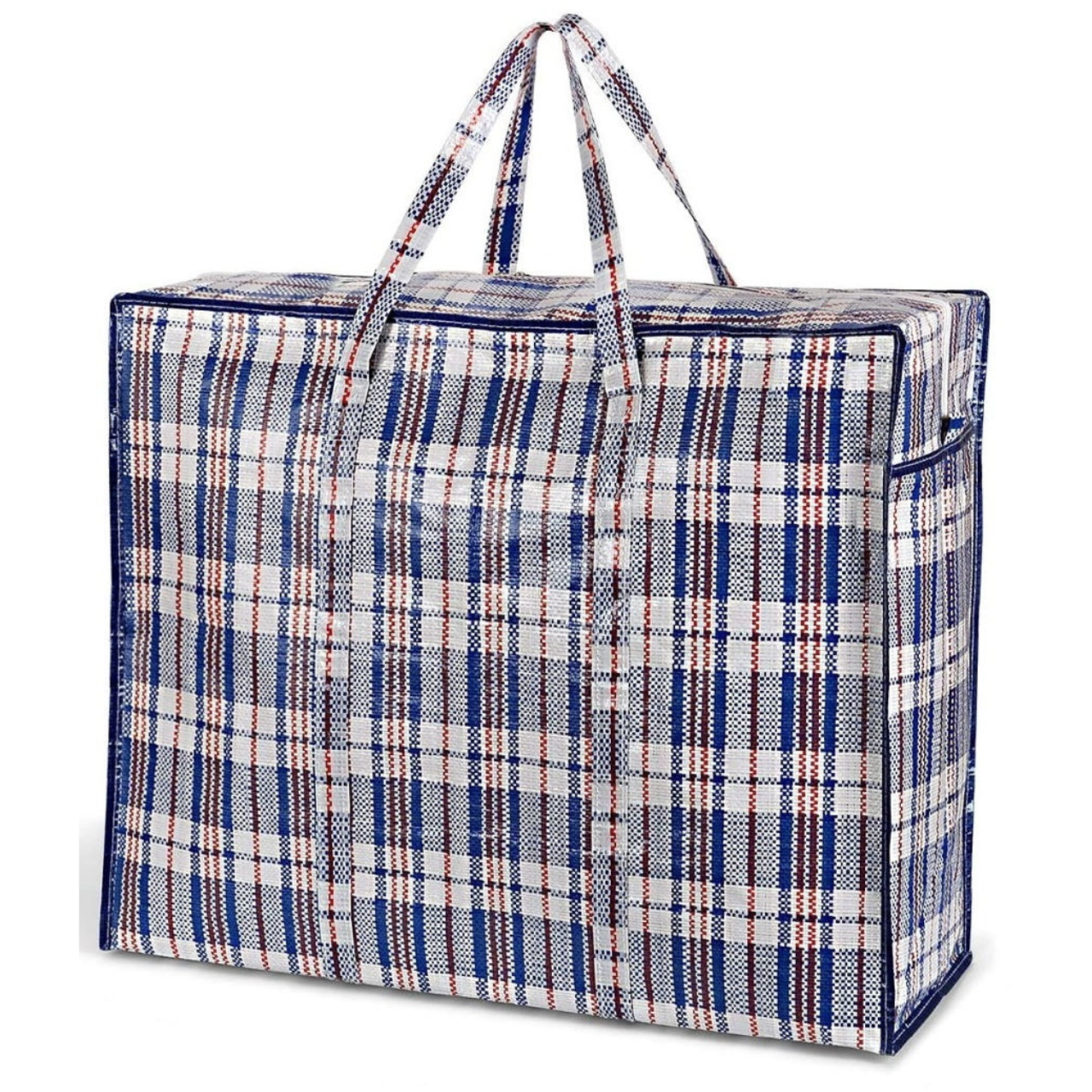 Сумка №4 Клетка 55х47х28 см 6 шт. (0569)