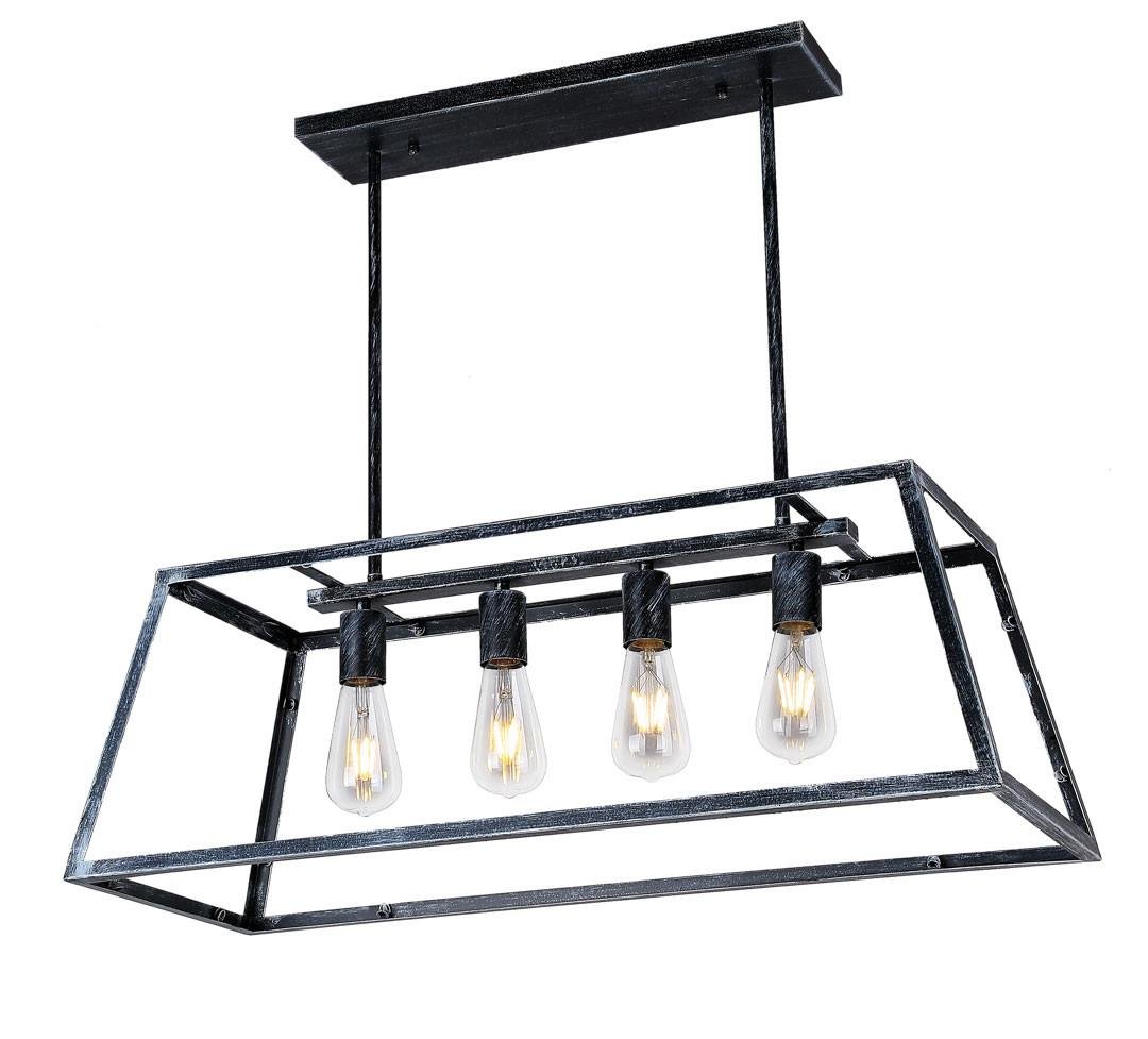 Підвісна люстра Поліна (140850)