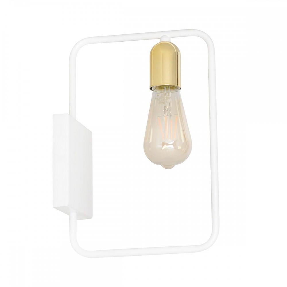 Настенный светильник Savo White (WL-0003119 M/WHITE)