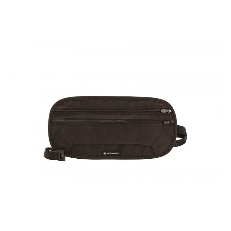 Сумка поясная Victorinox Travel Accessories 4.0 0,5 л Black (Vt311718.01)