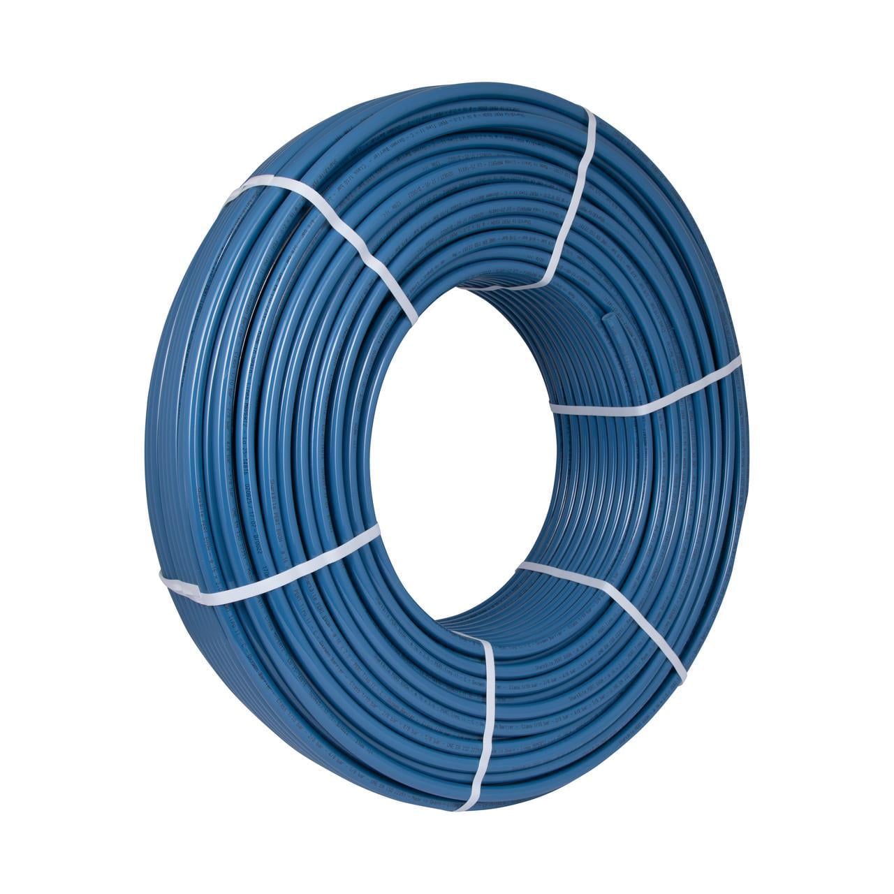 Труба SharkBite PE-RT EVOH Blue 16х2 мм 240 м
