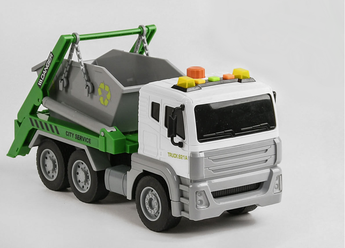 Спецтехніка WY 821 A помповий механізм (24713223)