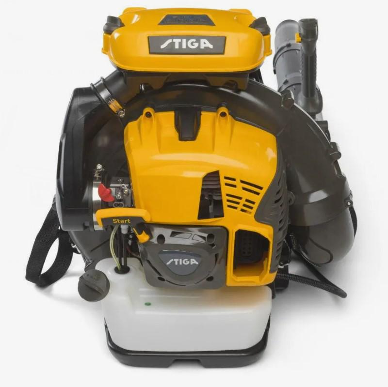 Повітродувка бензинова Stiga BL980R (53398) - фото 6 Повітродувка бензинова Stiga BL980R (53398) - фото 6