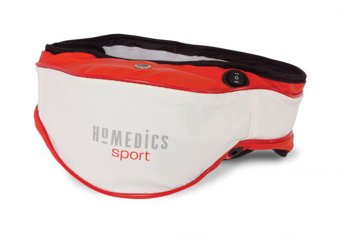 Пояс масажний HoMedics Sport (HSM-200-EU)