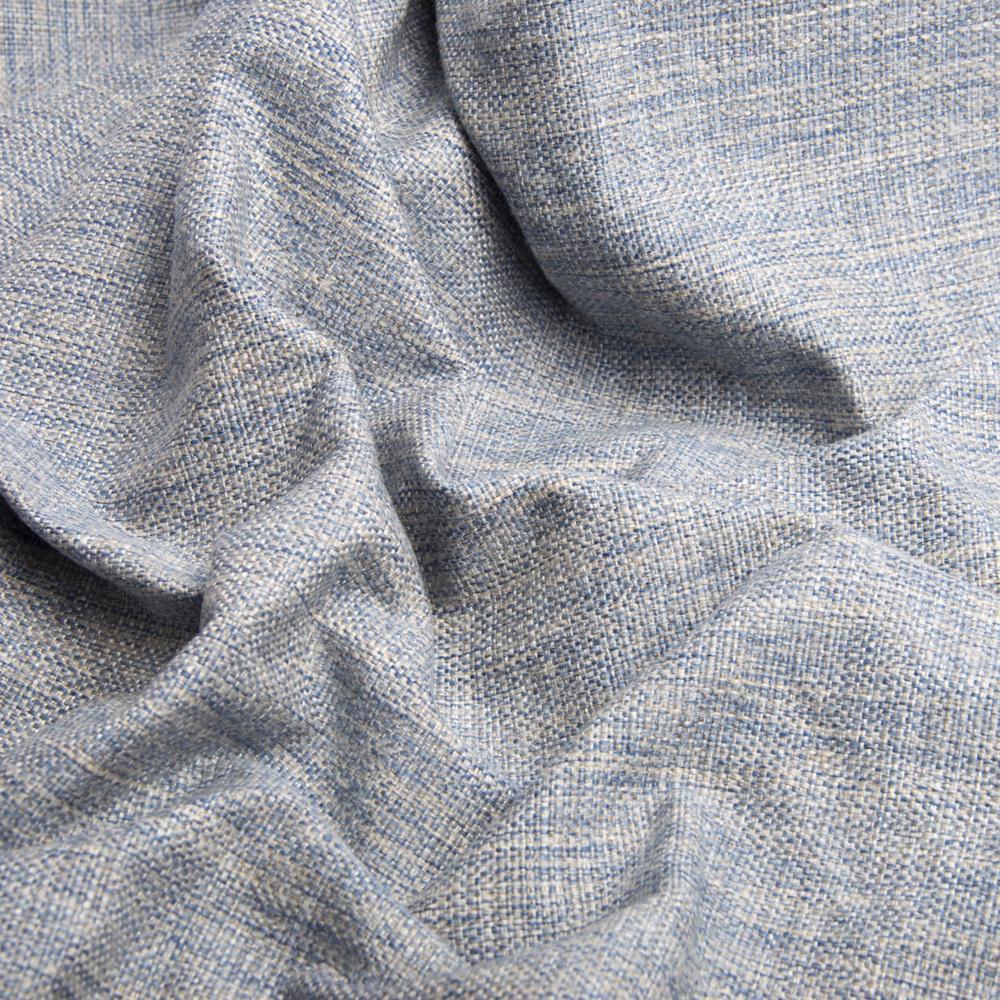 Ткань мебельная ODIN V-25 Голубой (24097) - фото 2 Ткань мебельная ODIN V-25 Голубой (24097) - фото 2