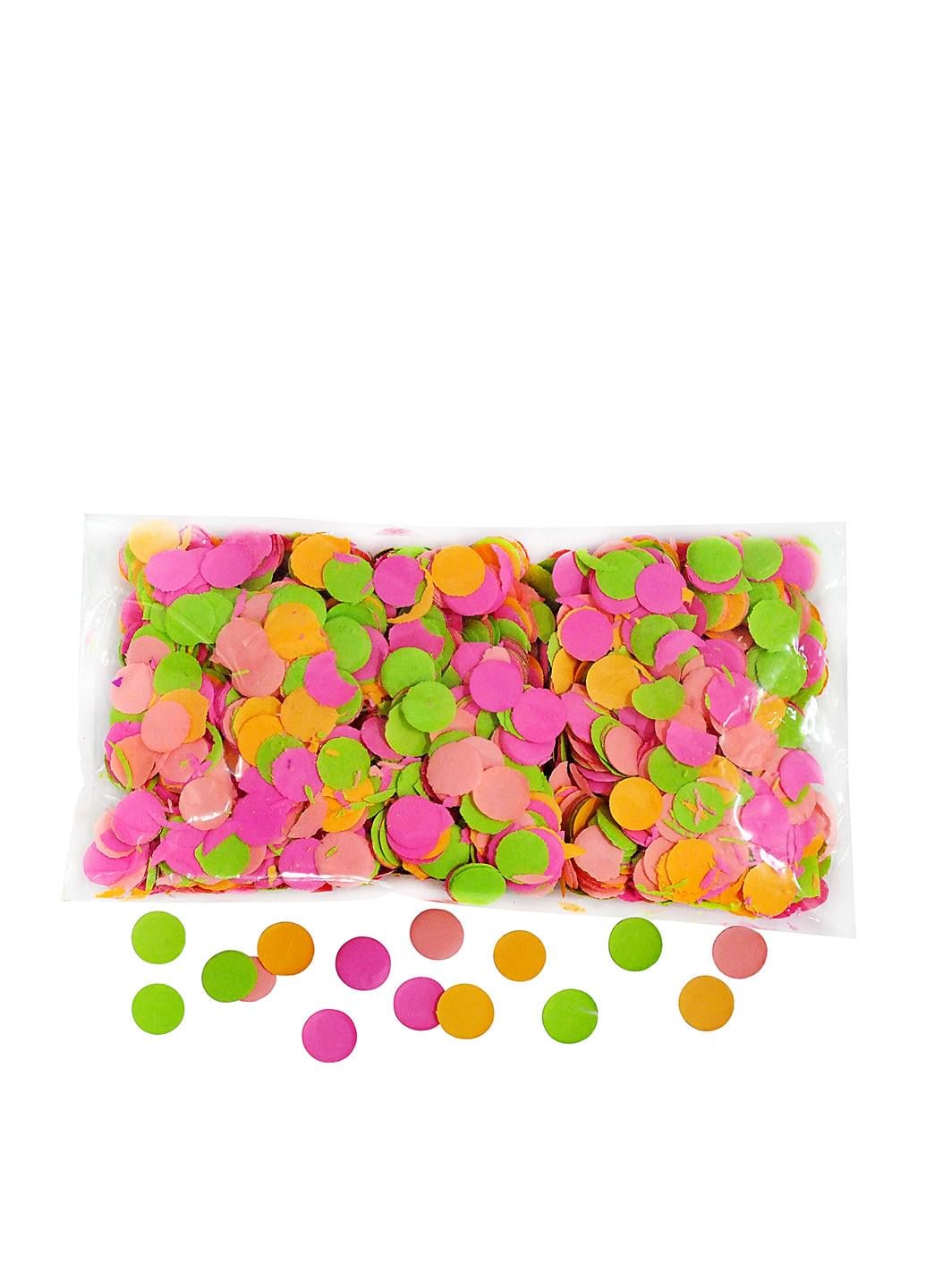 Конфетти Кружочки (15-51)