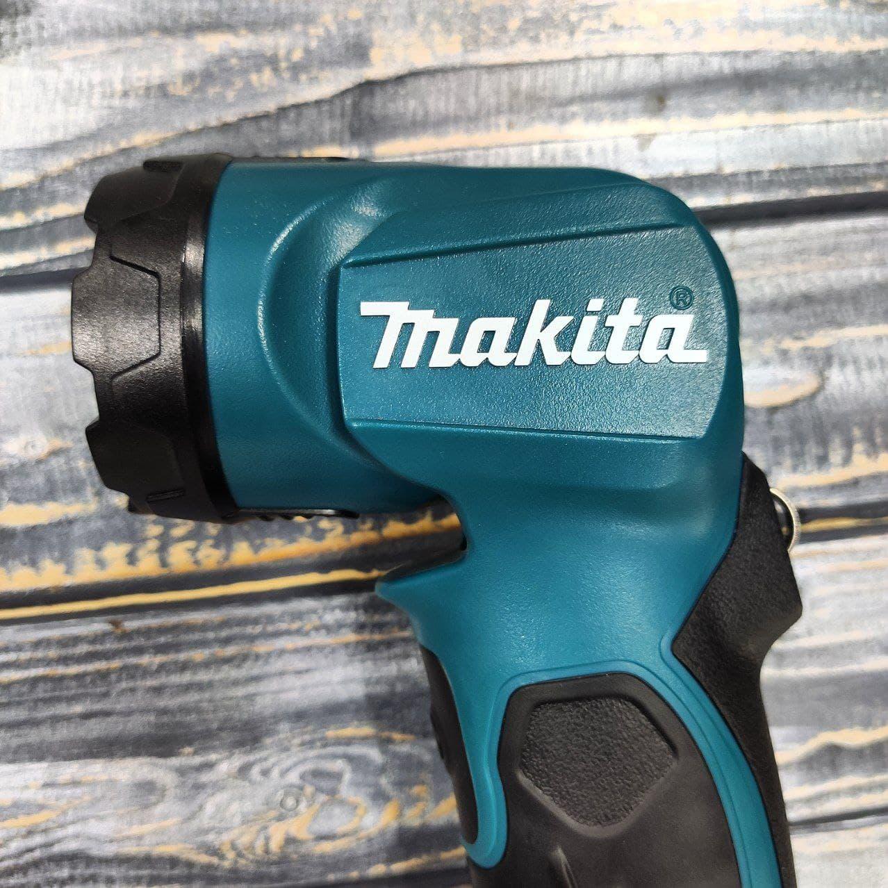 Аккумуляторный фонарь Makita DML815 - фото 10