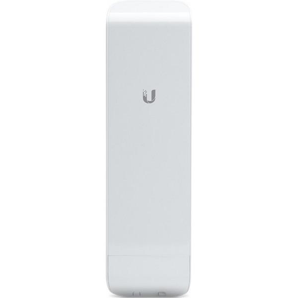 Точка доступа Wi-Fi Ubiquiti NanoStation M2 - фото 4