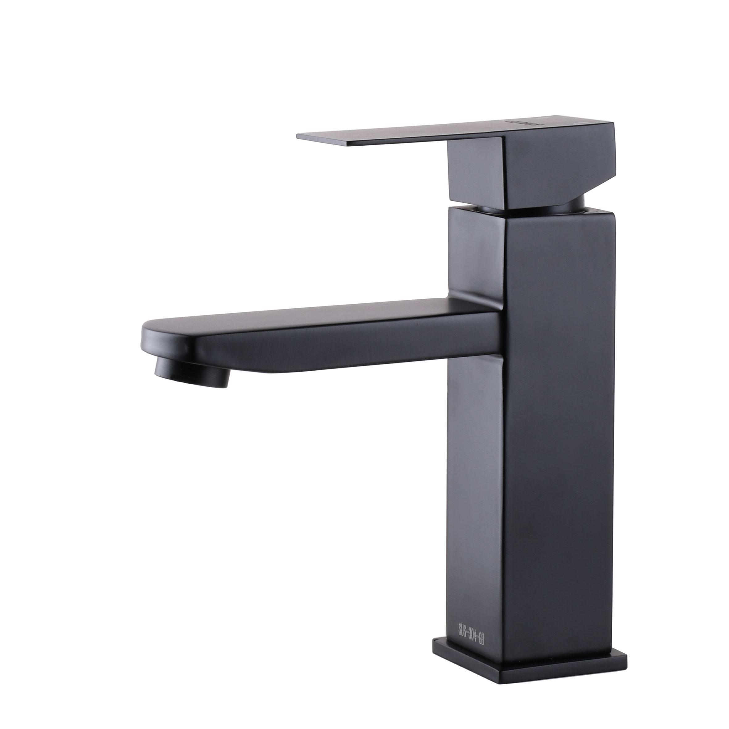 Смеситель для умывальника Globus Lux SICILIA SBQ-101-BB (000021171) - фото 2