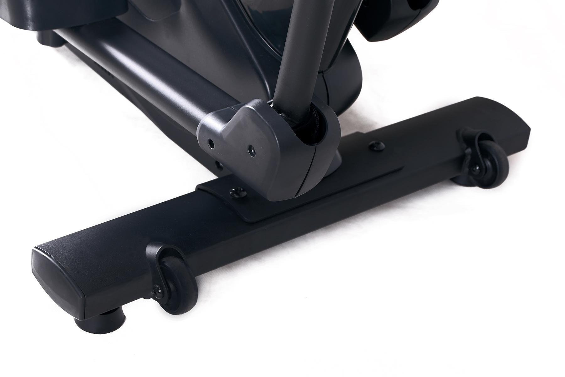 Орбитрек Toorx Elliptical ERX 300 (ERX-300) - фото 8 Орбитрек Toorx Elliptical ERX 300 (ERX-300) - фото 8