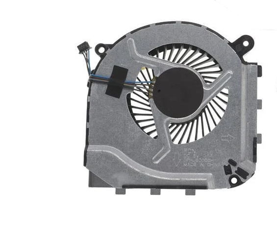 Кулер для ноутбука HP Omen 17-W000 GPU FAN (219701)
