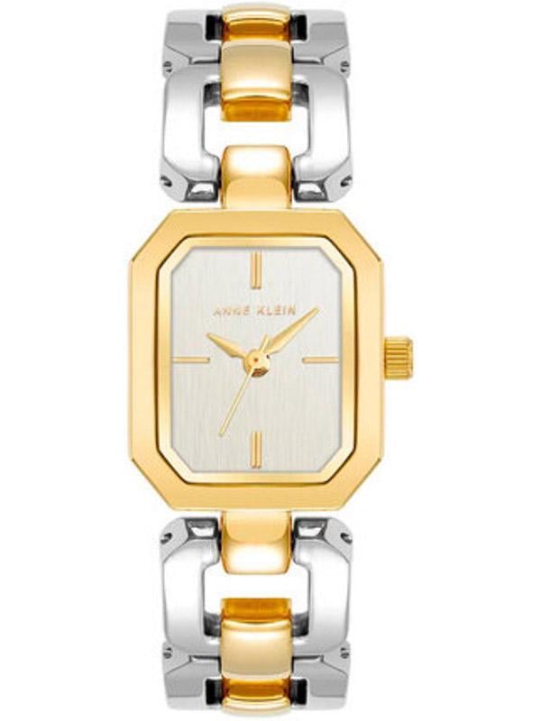 Наручний годинник жіночий Anne Klein AK/4149SVTT (230026)