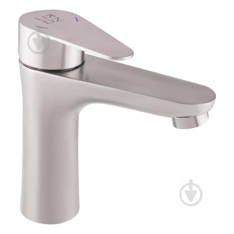 Змішувач Для Умивальника Lidz (Nks) 09 35 001F