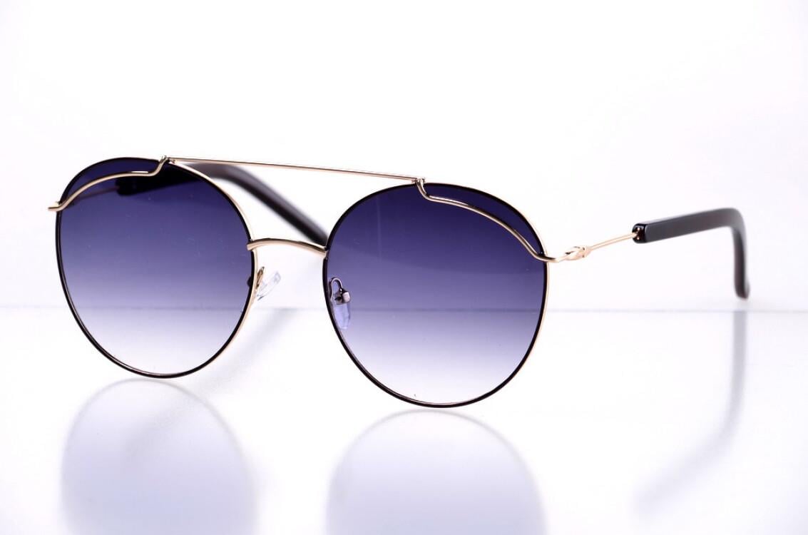 Сонцезахисні окуляри жіночі SunGlasses 1913b (o4ki-10082)