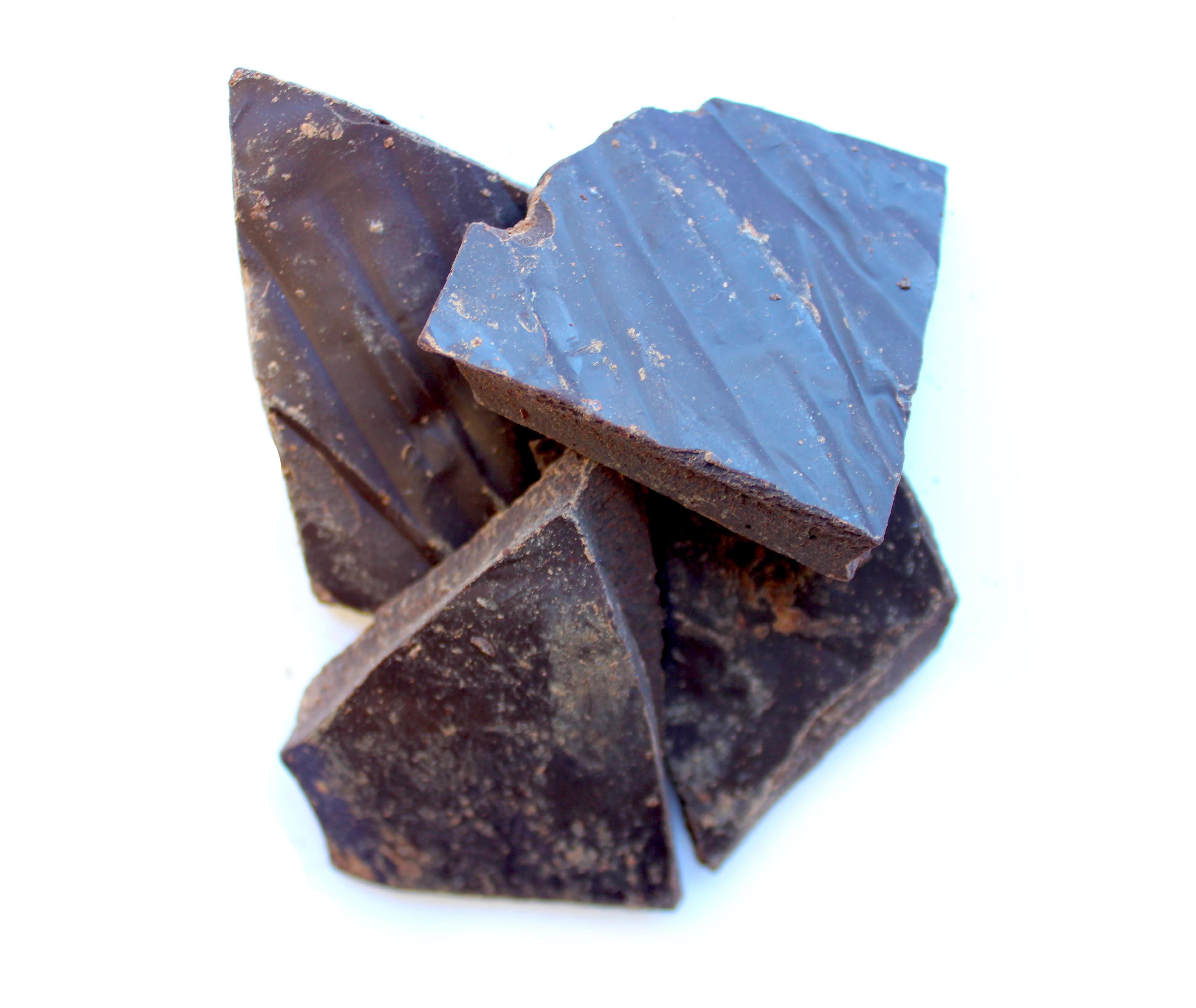 Приправа Какао тертое 1 кг