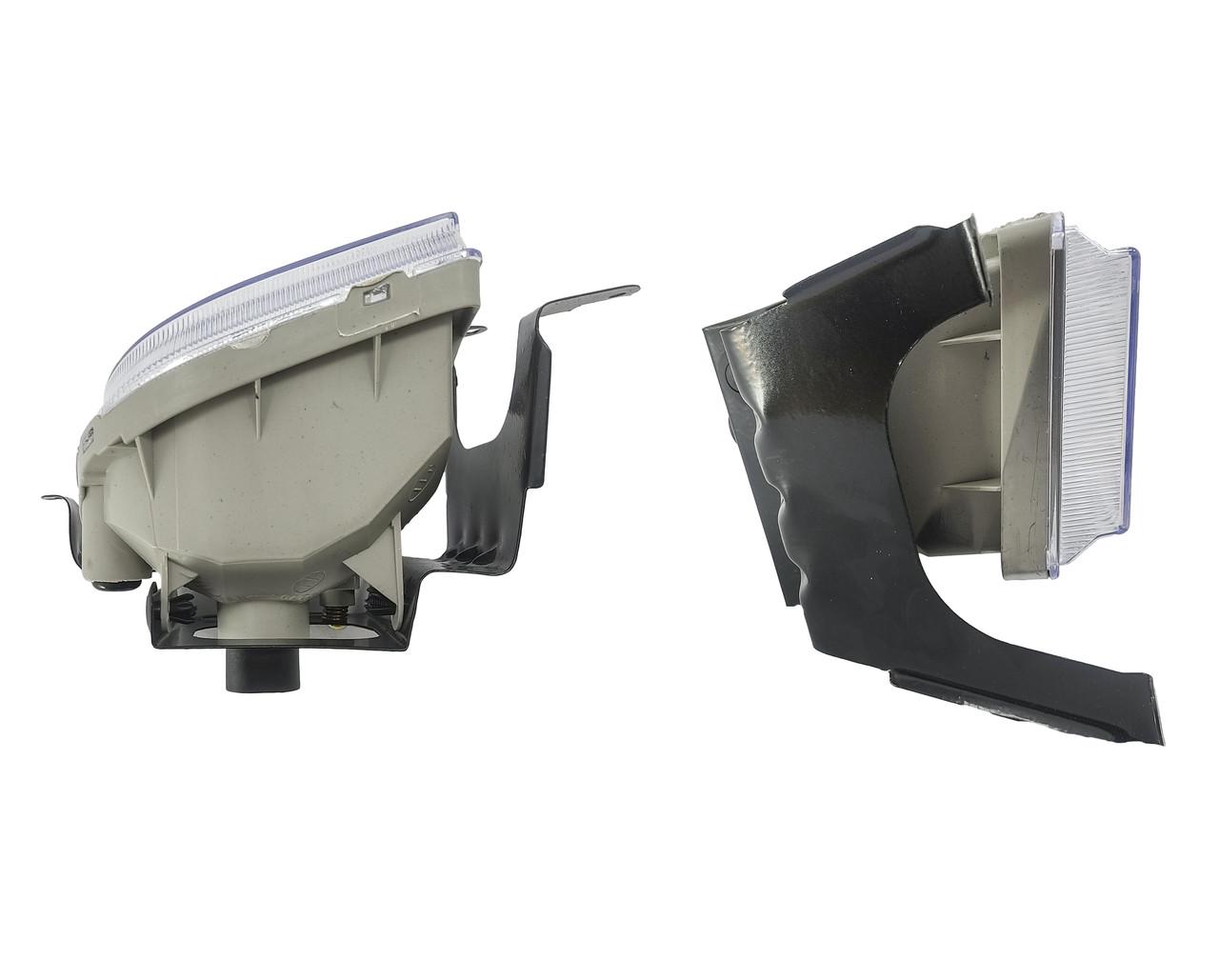 Фары противотуманные для Chevrolet Lacetti 2 шт. - фото 3 Фары противотуманные для Chevrolet Lacetti 2 шт. - фото 3