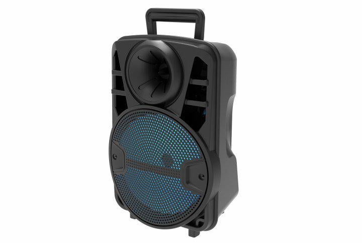 Колонка Havit Bluetooth HV-SF125BT Чорний (5671894)