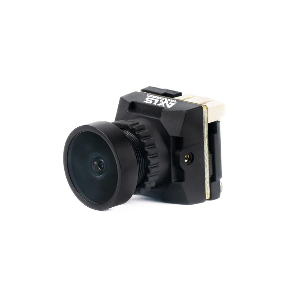 Камера ночная Axisflying Firefly 1800TVL SuperWDR 19х19х29, 7 мм (00-00028070)