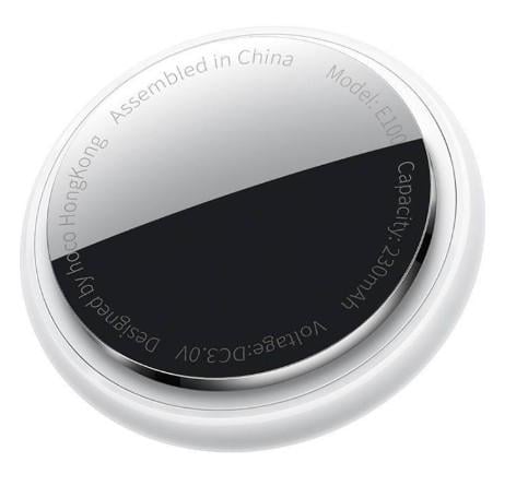 Трекер GPS E91 умный White (32992316)